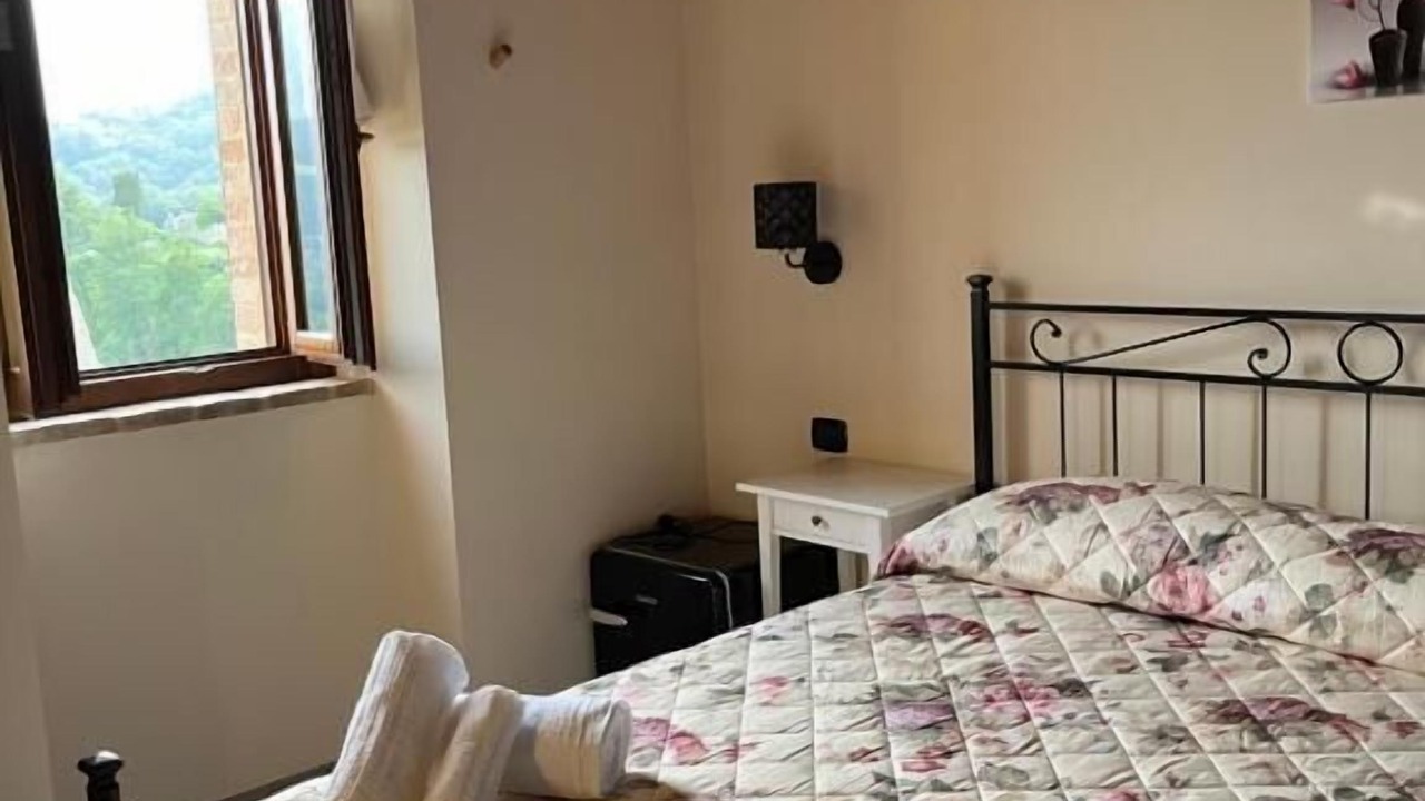Photo of Bedroom in Amandola