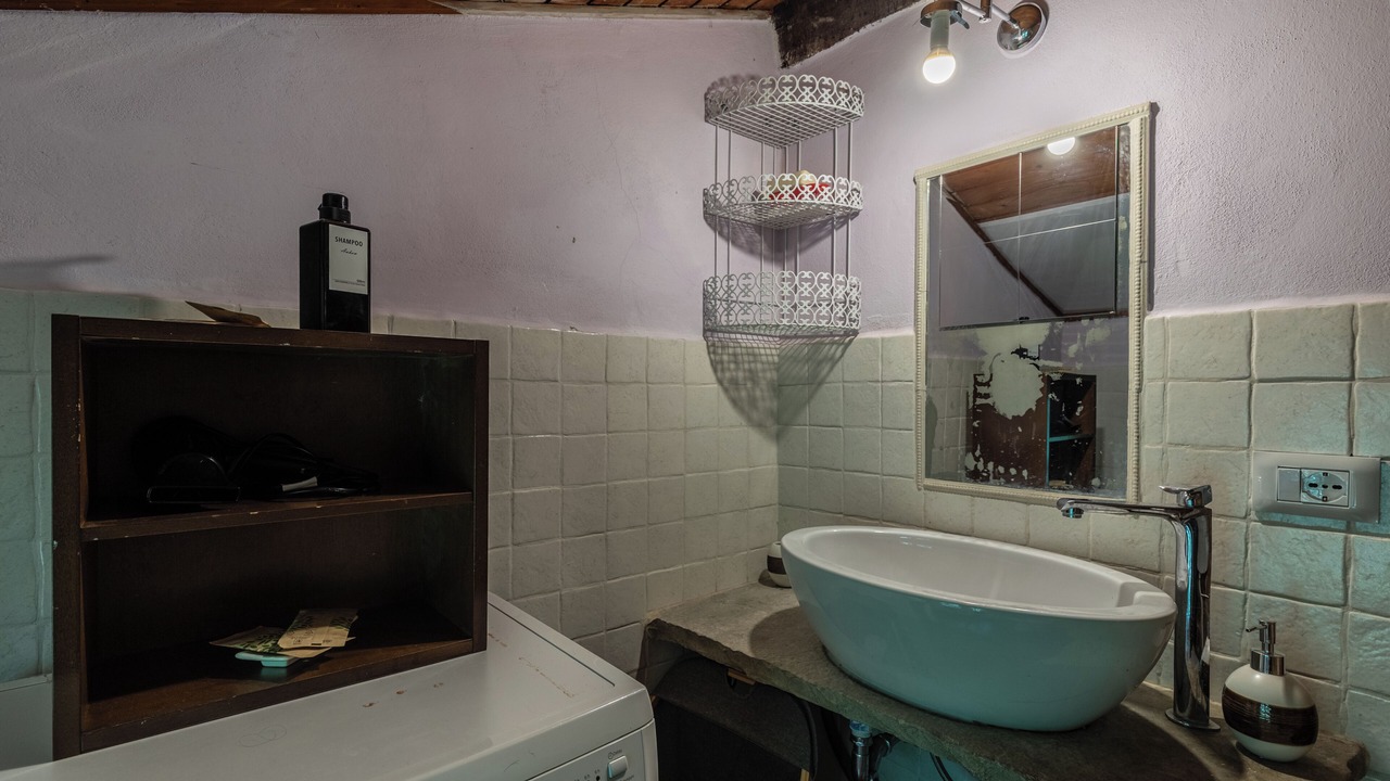 Photo of Bathroom in Monghidoro