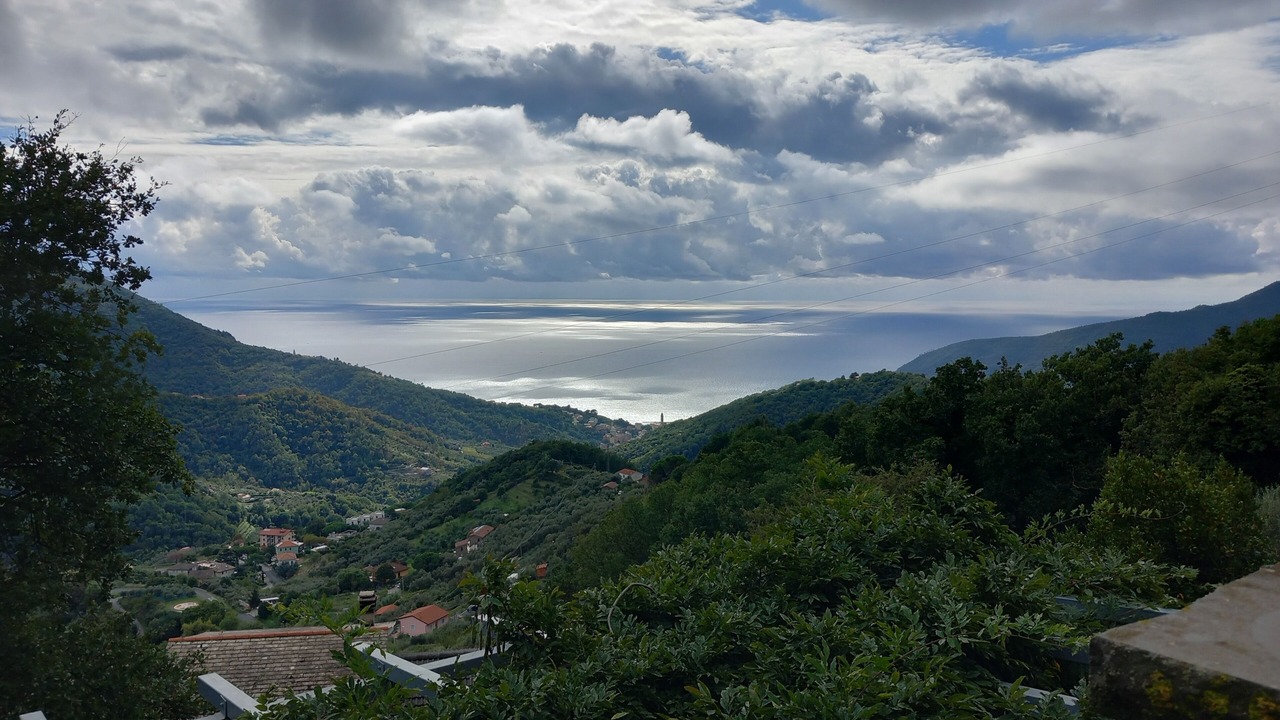 Photo of Outdoor in Moneglia