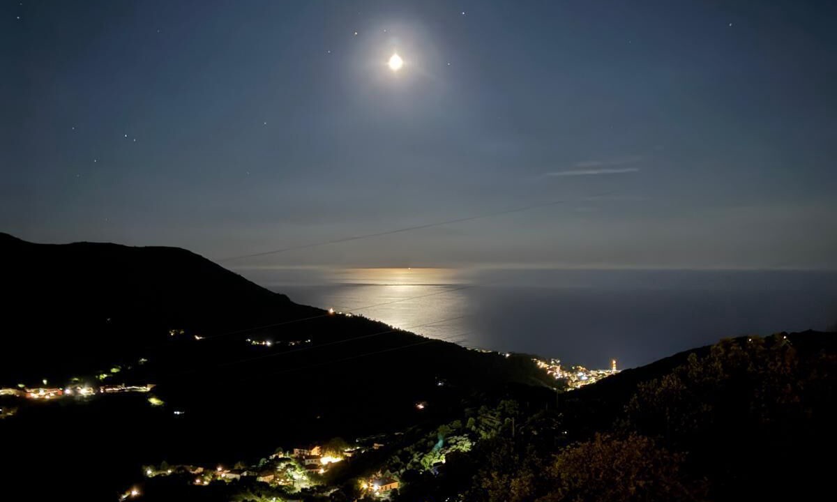 Photo of Outdoor in Moneglia