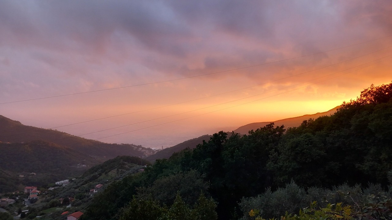 Photo of Outdoor in Moneglia