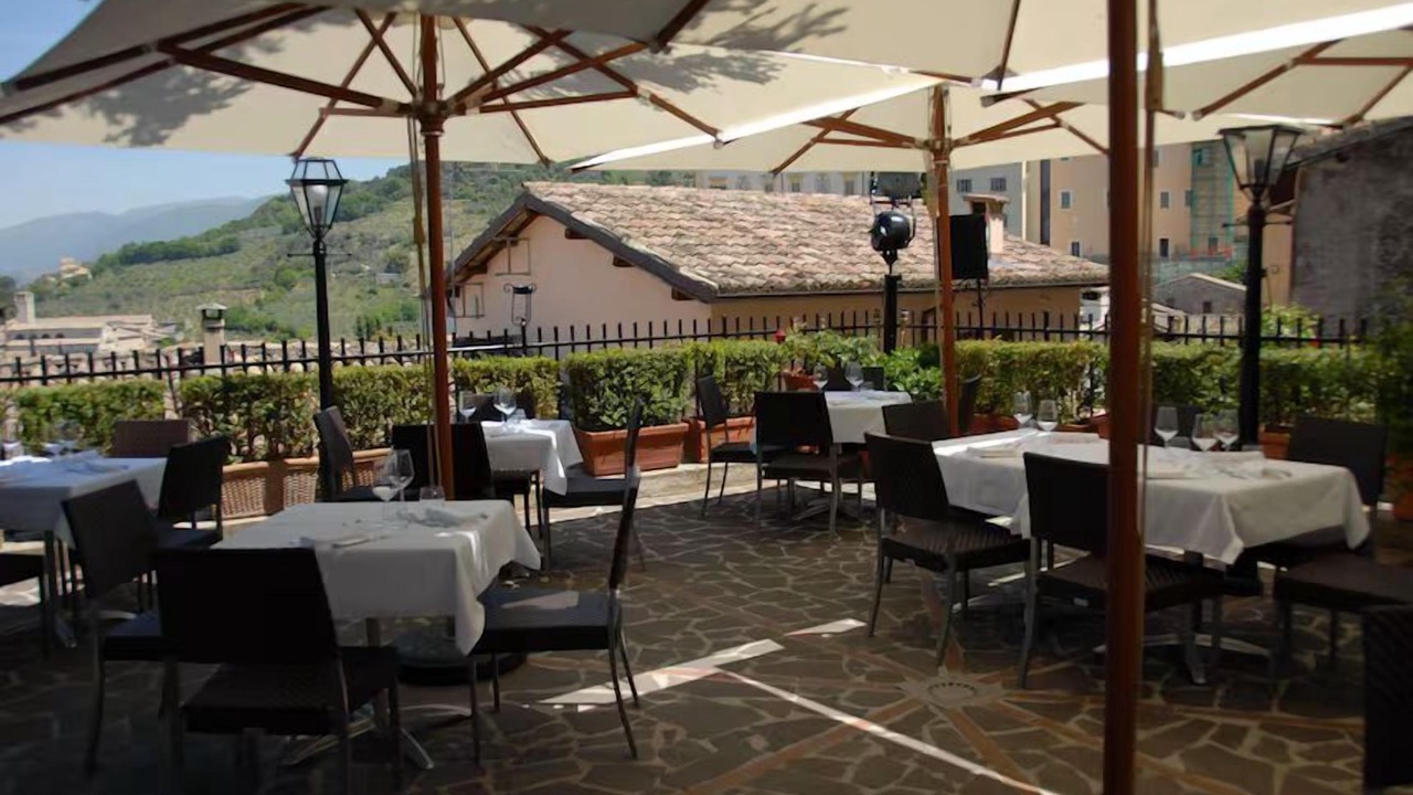 Photo of Others in Spoleto
