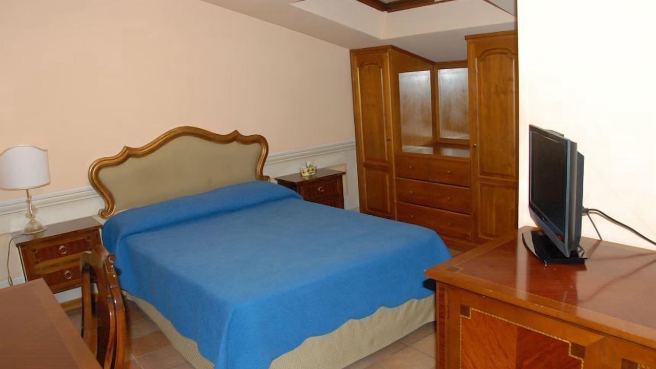 Photo of Bedroom in Spoleto