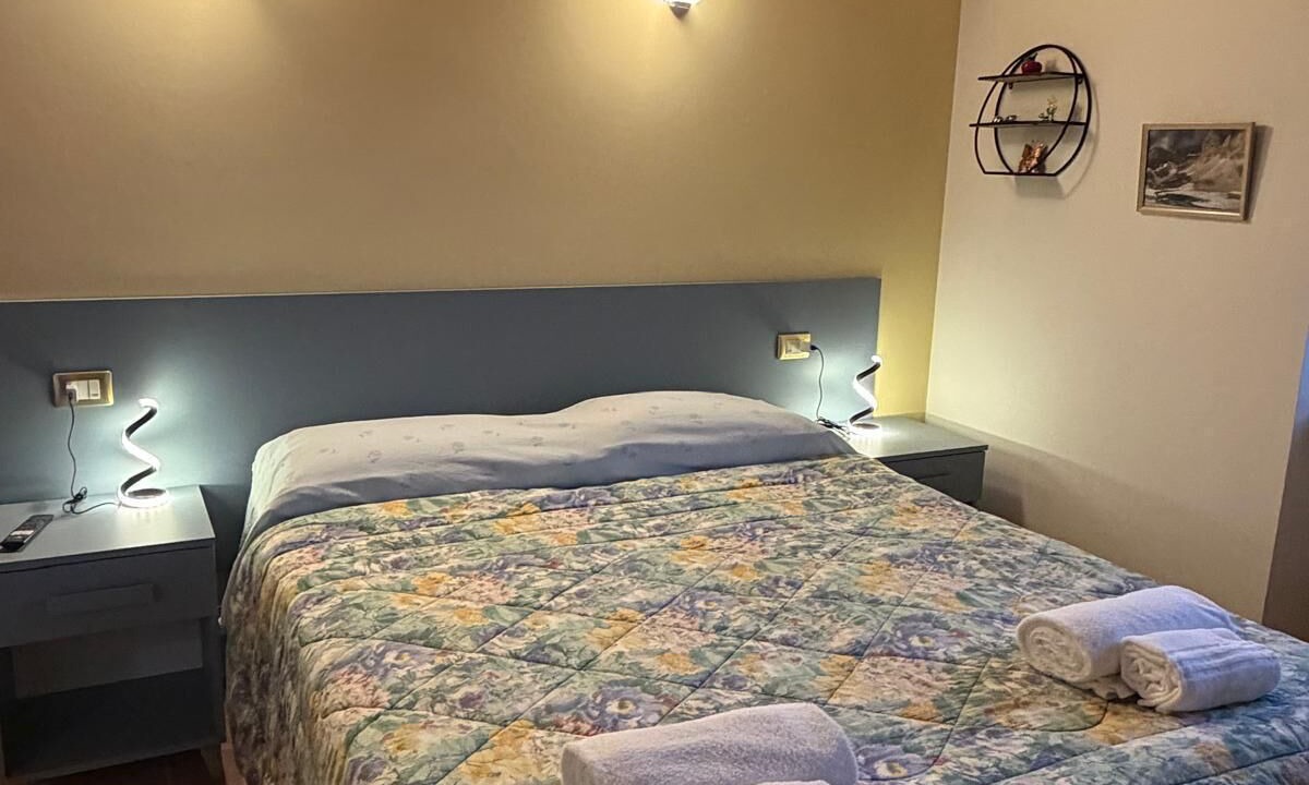 Photo of Bedroom in Amandola