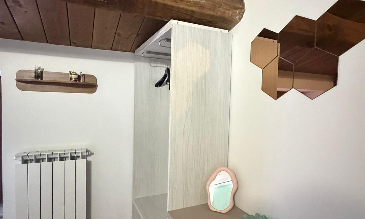 Photo of Bedroom in Amandola