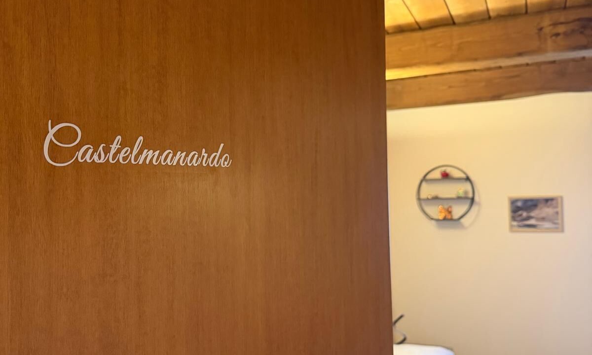 Photo of Bedroom in Amandola