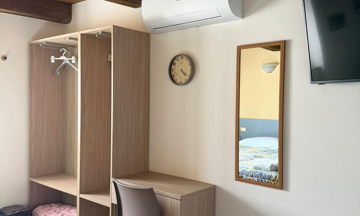 Photo of Bedroom in Amandola