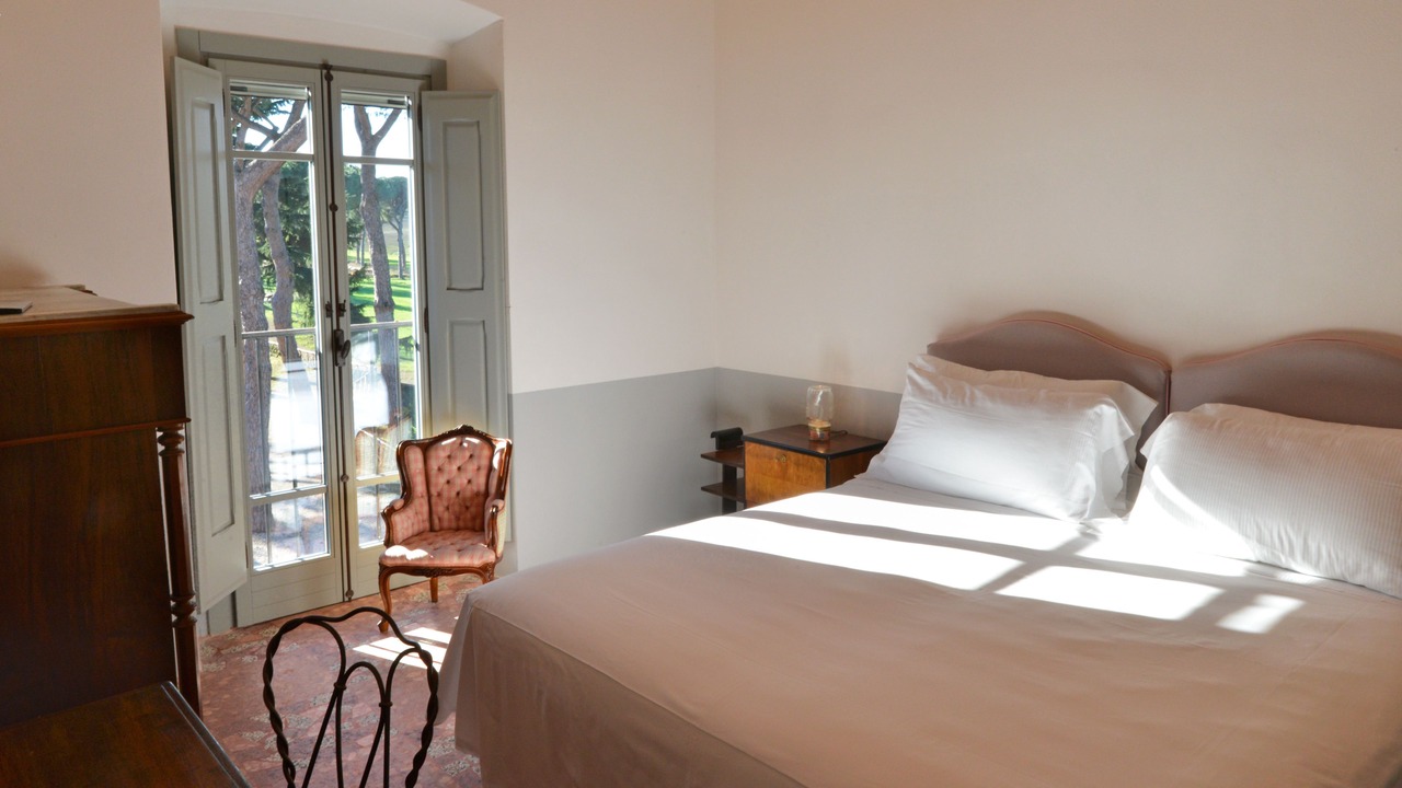 Photo of Bedroom in Zona LI La Storta