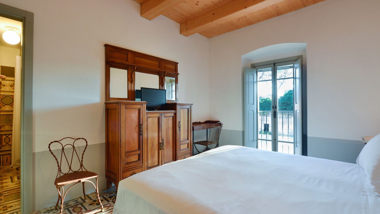 Photo of Bedroom in Zona LI La Storta