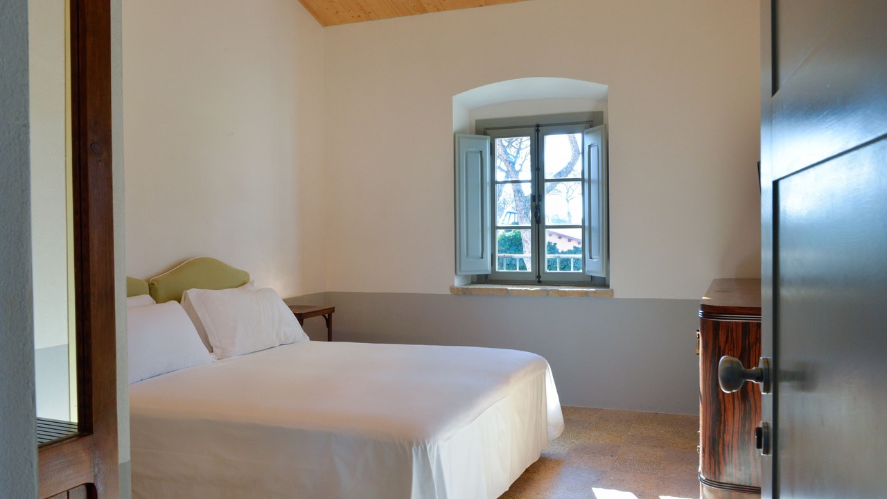 Photo of Bedroom in Zona LI La Storta