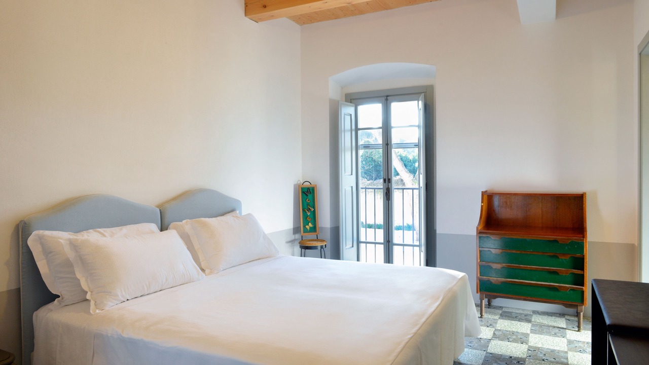 Photo of Bedroom in Zona LI La Storta