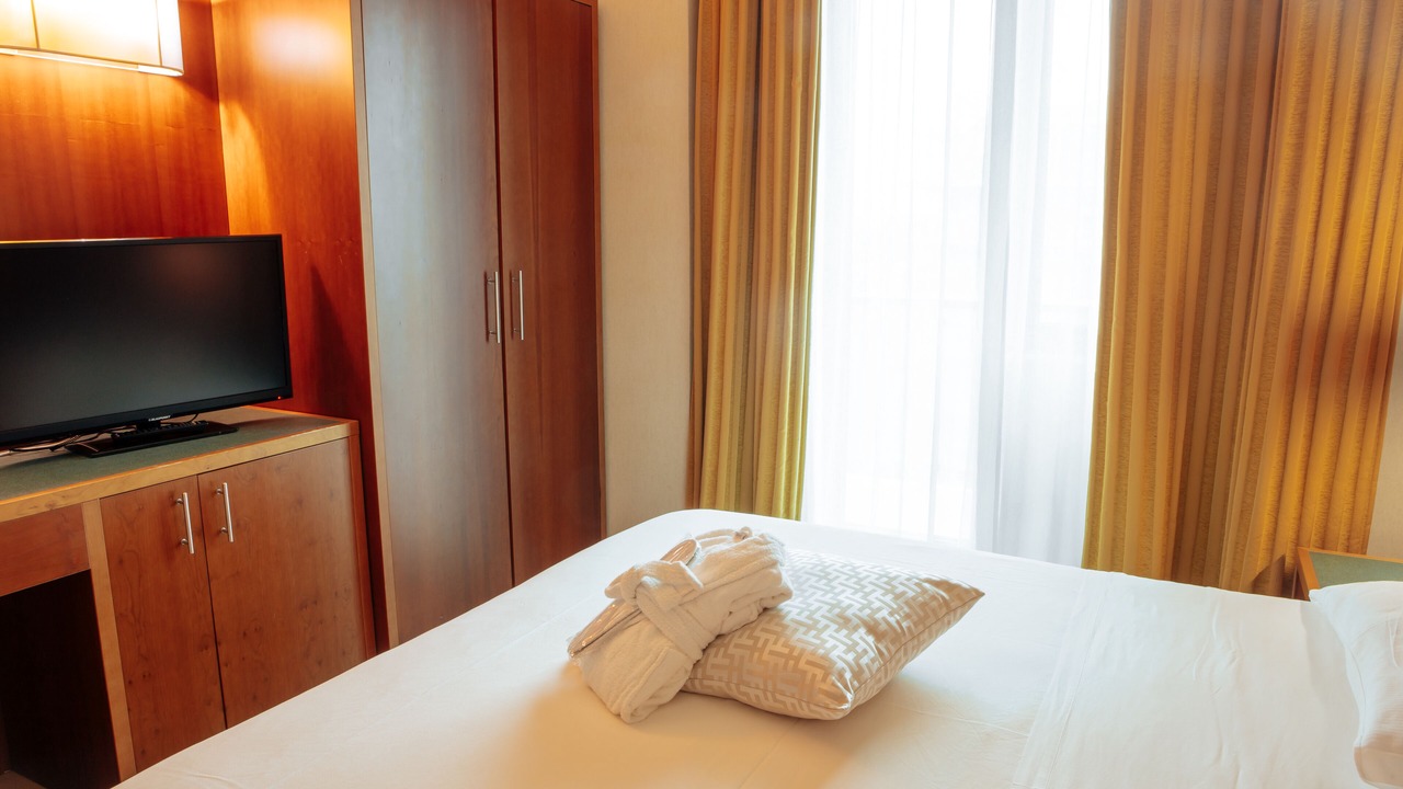 Photo of Bedroom in Marina di Citta Sant'Angelo