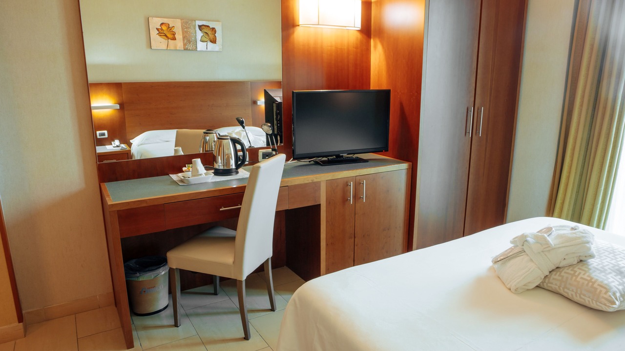 Photo of Bedroom in Marina di Citta Sant'Angelo