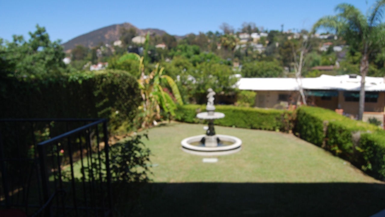 Photo of Livingroom in Los Angeles