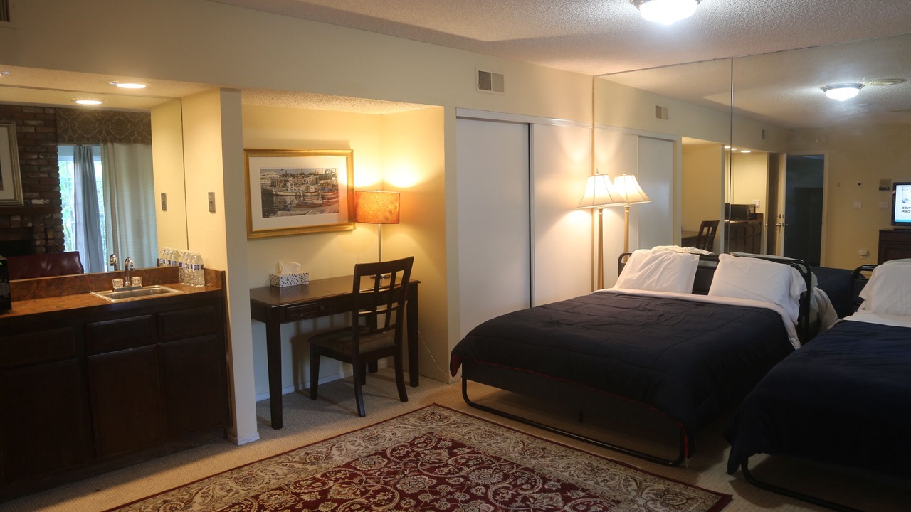Photo of Livingroom in Los Angeles