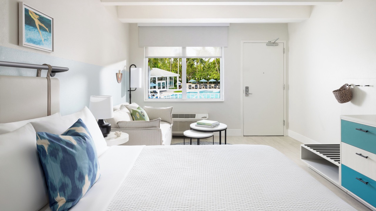 Photo of Bedroom in New Town