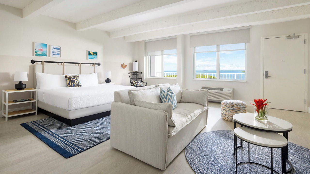 Photo of Bedroom in New Town