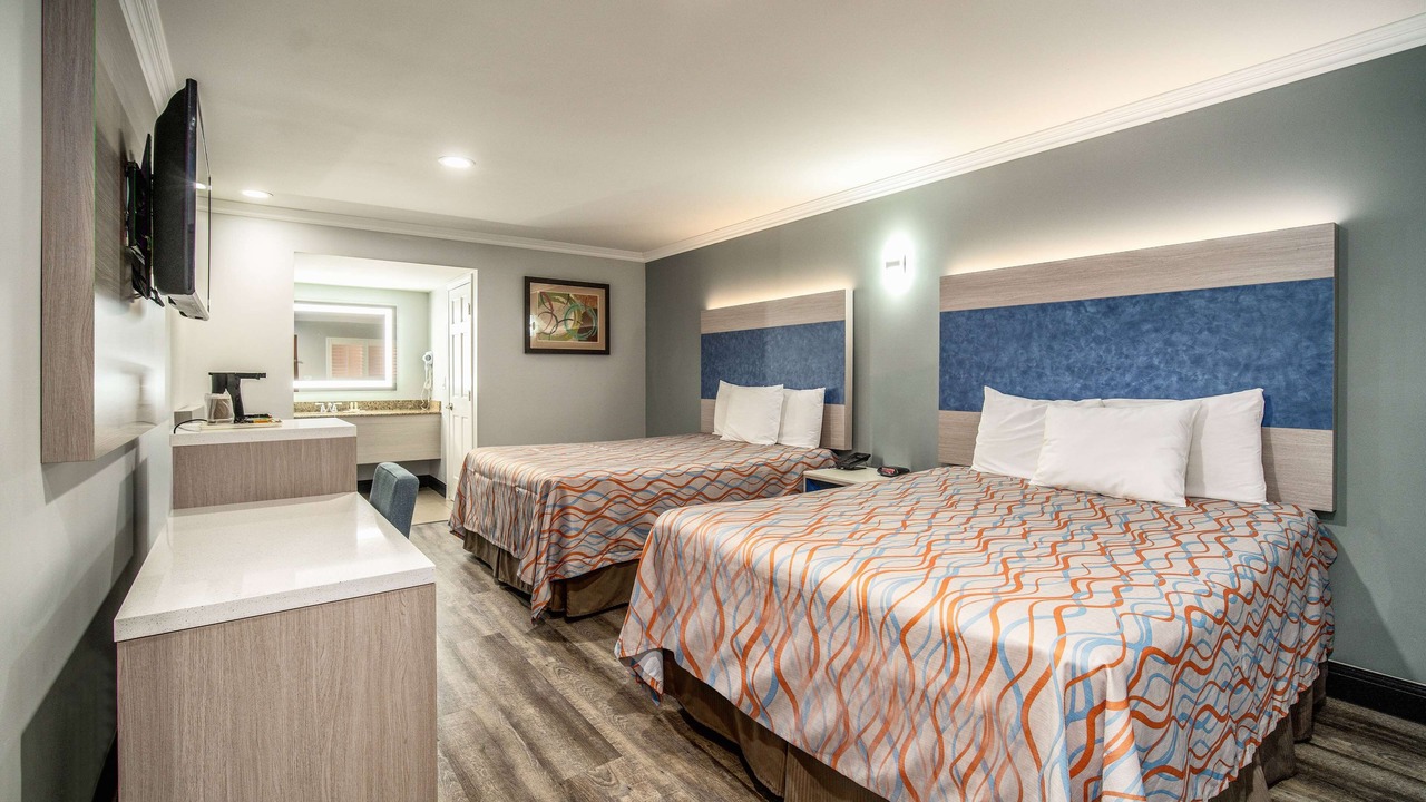 Photo of Bedroom in Bell