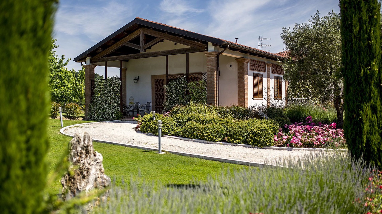 Photo of Outdoor in Crocemaroggia