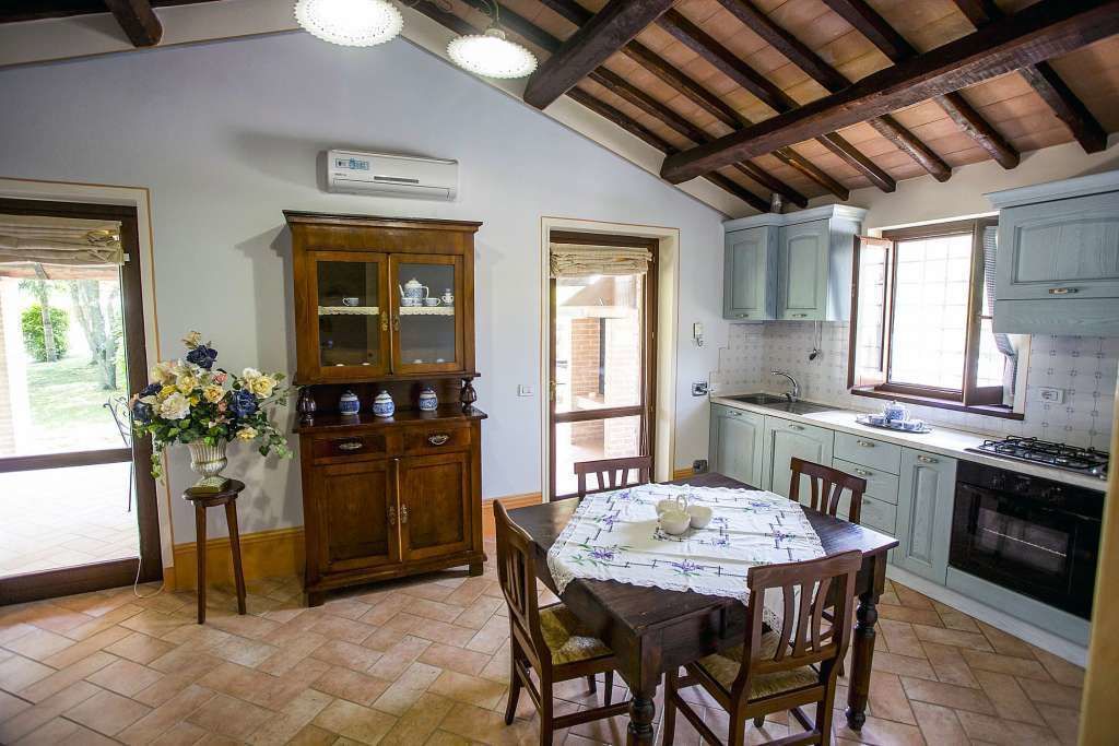 Photo of Livingroom in Crocemaroggia