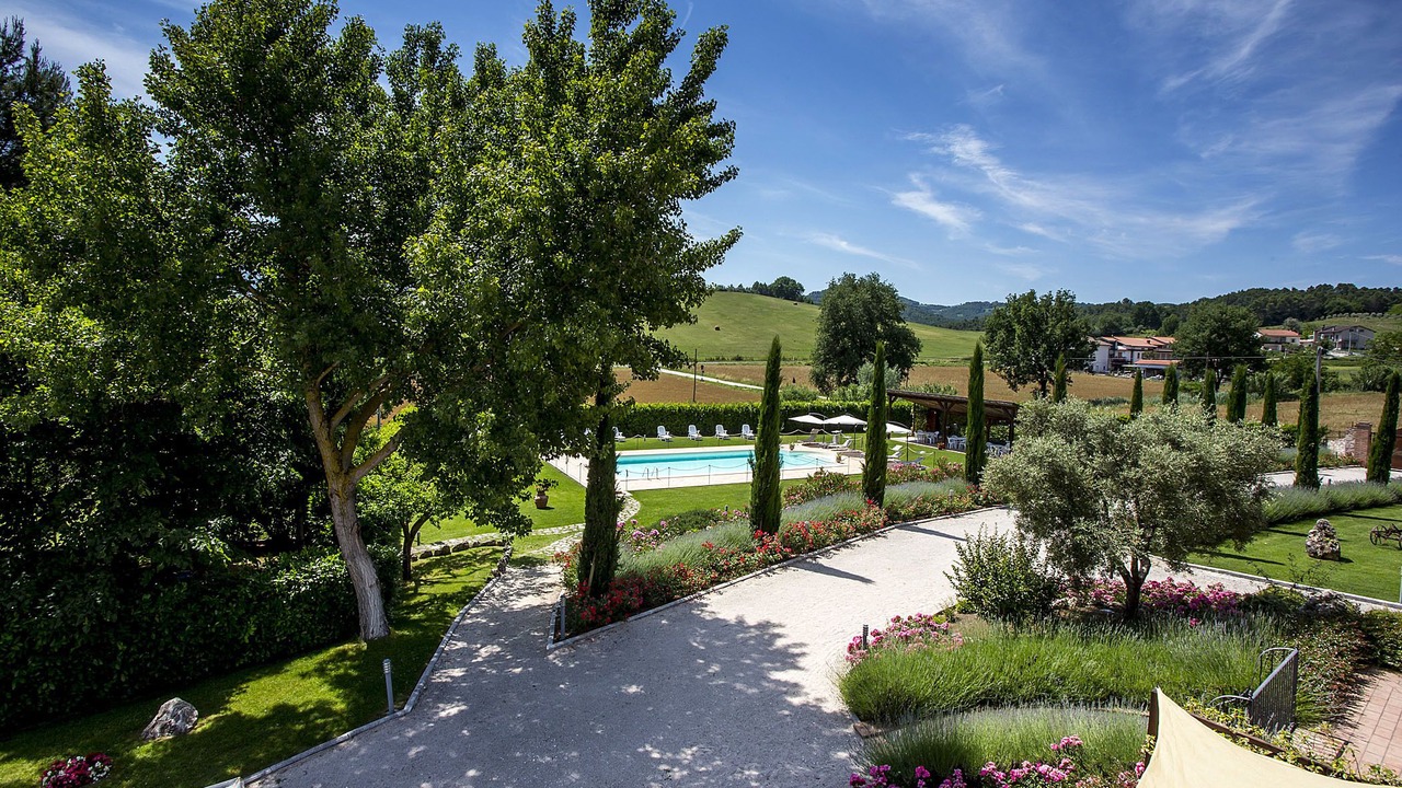 Photo of Outdoor in Crocemaroggia