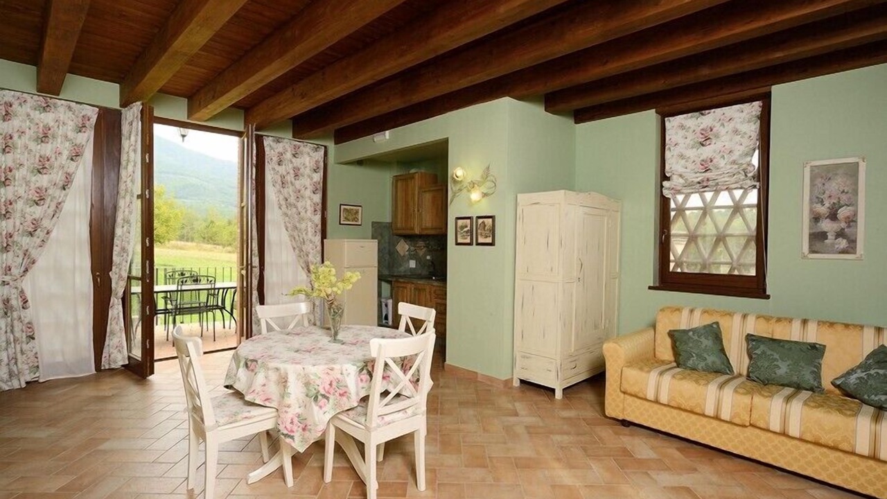 Photo of Livingroom in Crocemaroggia