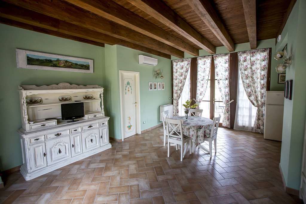 Photo of Livingroom in Crocemaroggia