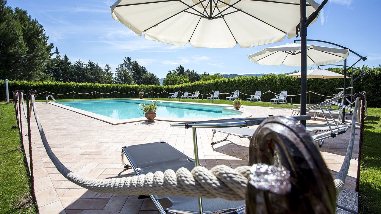 Photo of Outdoor in Crocemaroggia