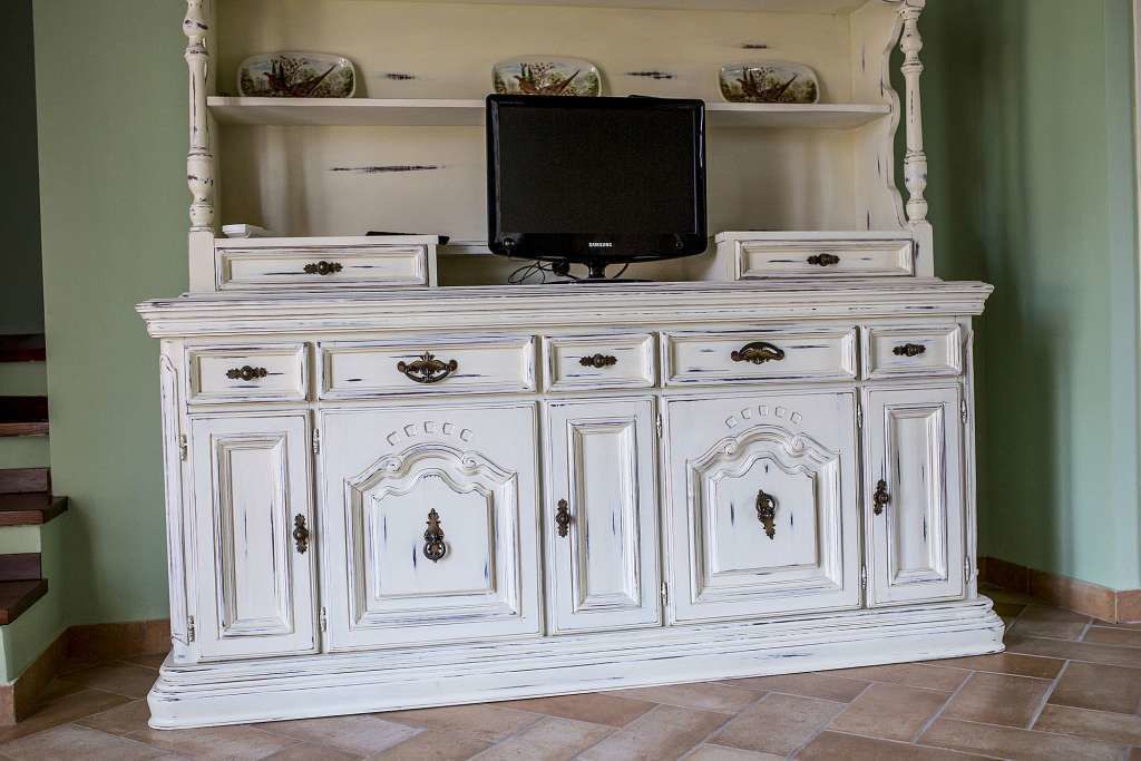 Photo of Bedroom in Crocemaroggia