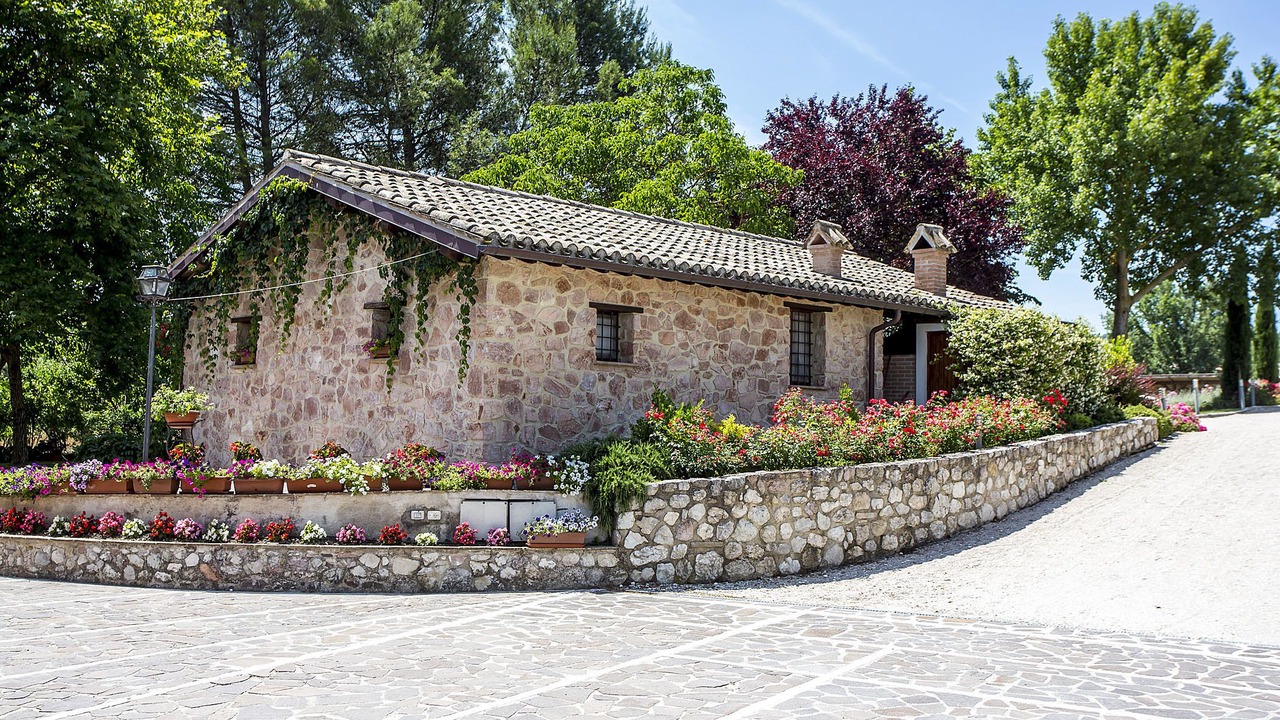 Photo of Outdoor in Crocemaroggia