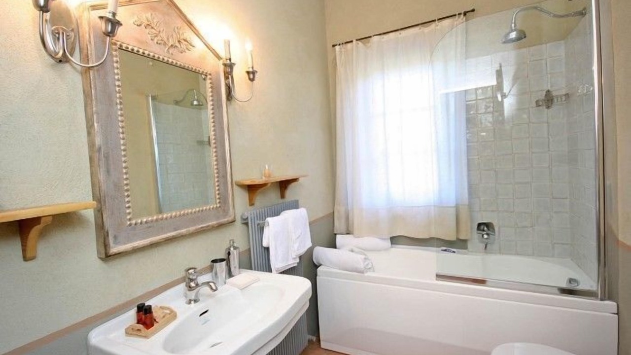 Photo of Bathroom in San Casciano dei Bagni