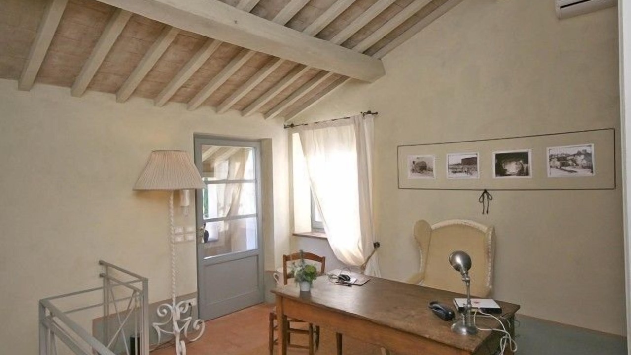 Photo of Bedroom in San Casciano dei Bagni