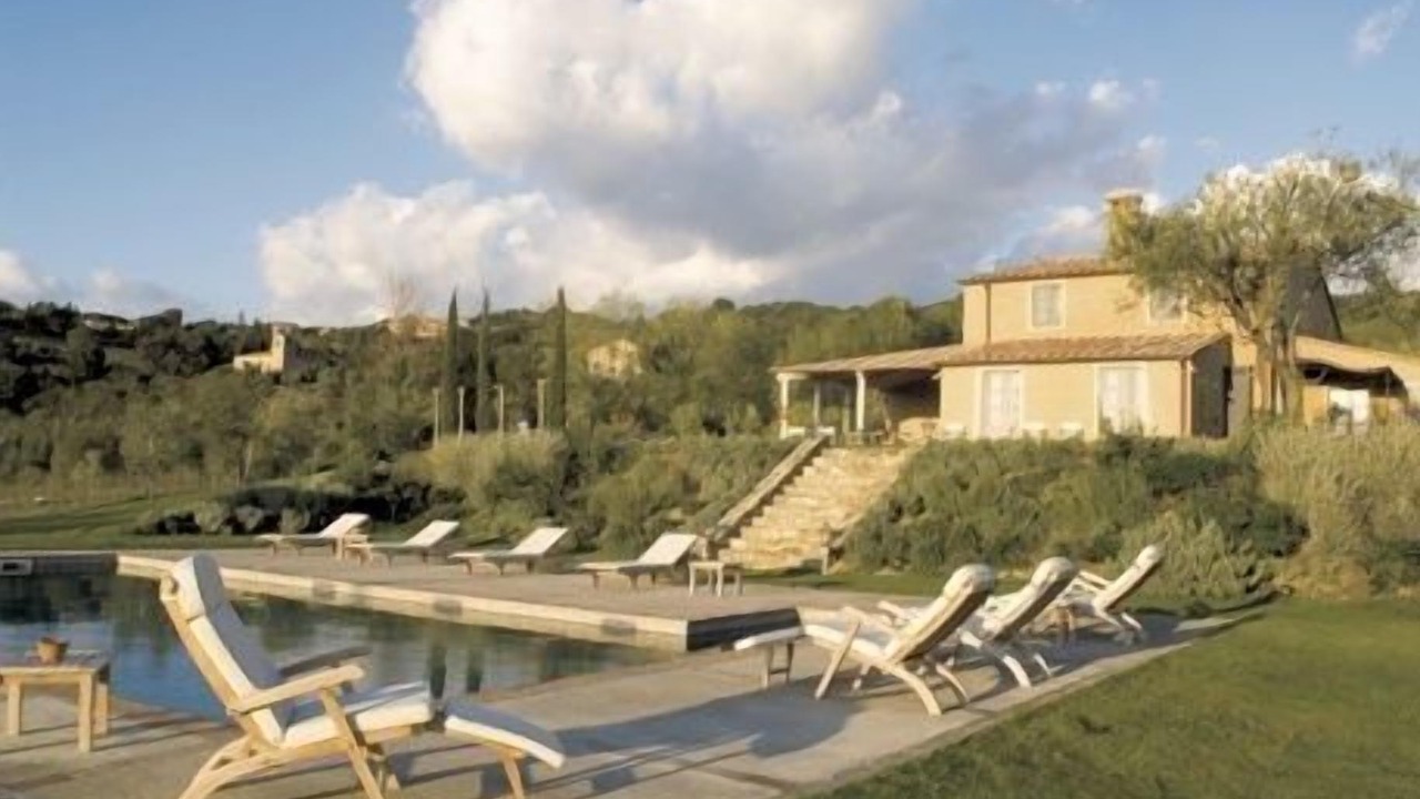 Photo of Outdoor in San Casciano dei Bagni