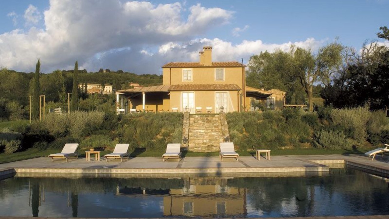 Photo of Outdoor in San Casciano dei Bagni