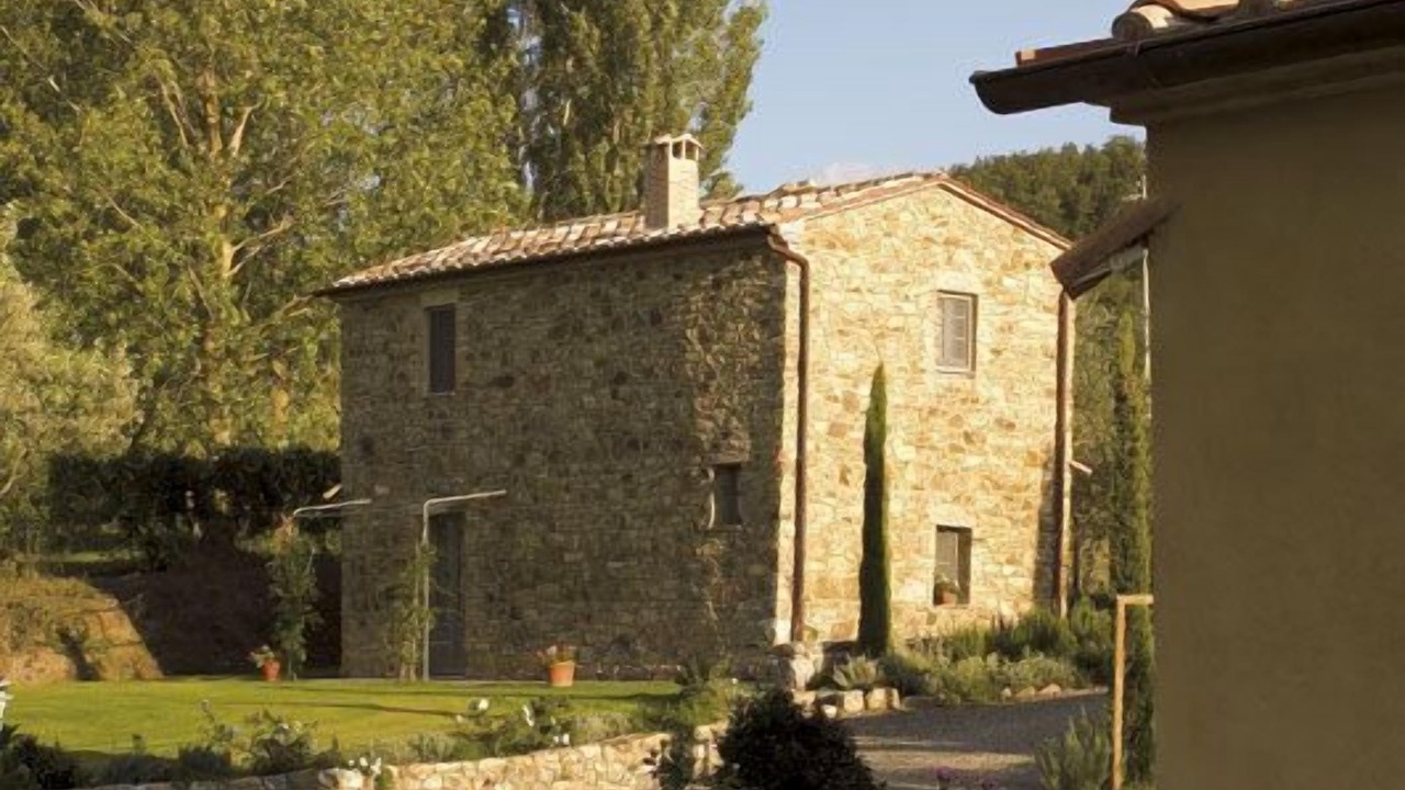 Photo of Outdoor in San Casciano dei Bagni