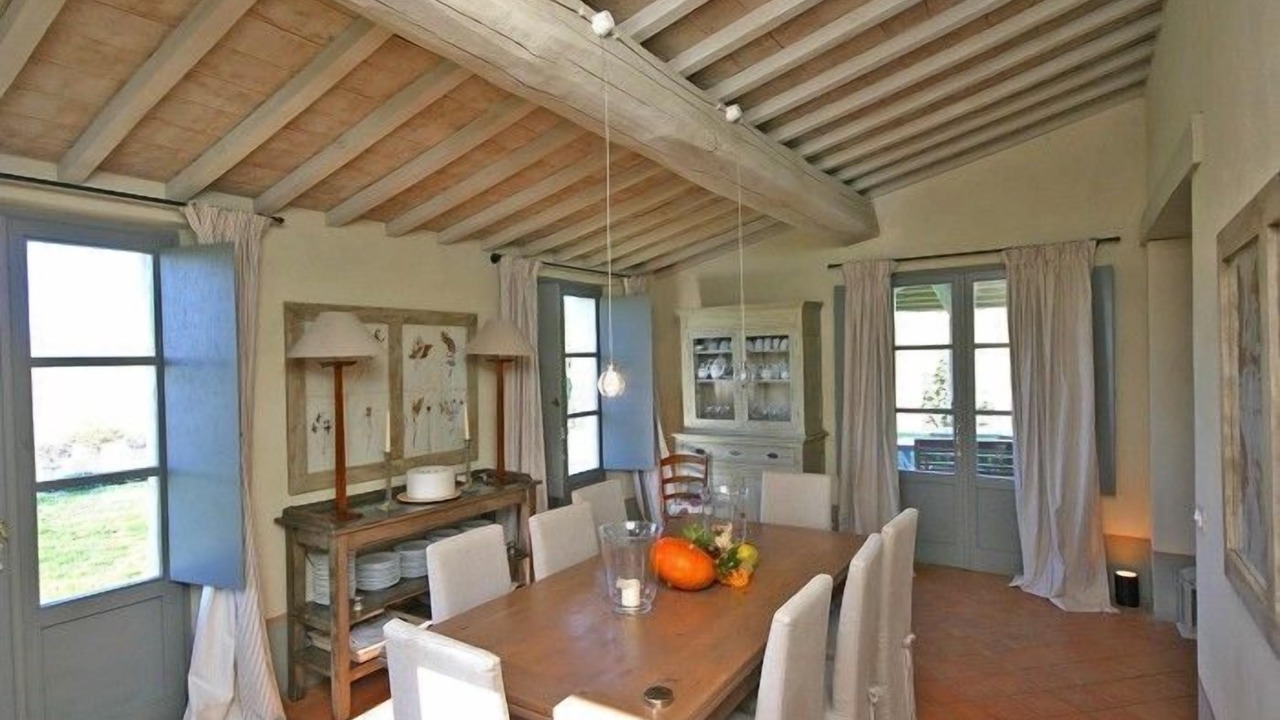 Photo of Livingroom in San Casciano dei Bagni