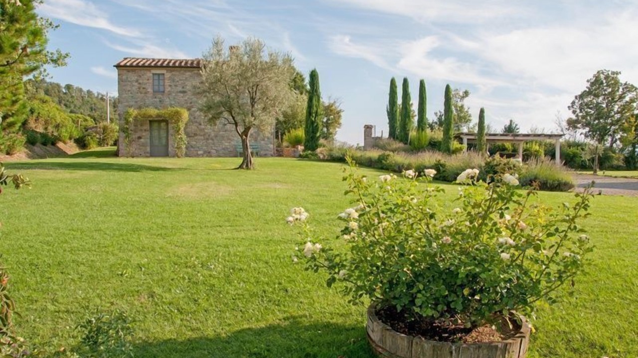 Photo of Outdoor in San Casciano dei Bagni