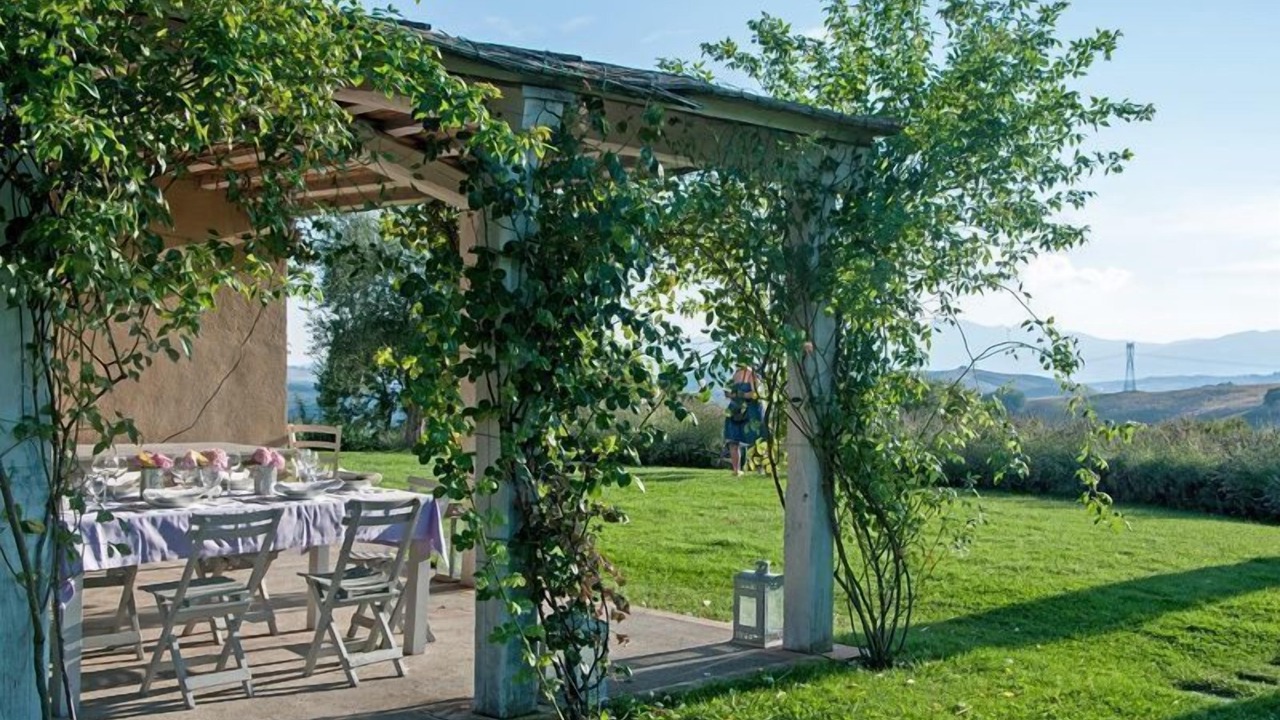 Photo of Patio Balcony in San Casciano dei Bagni