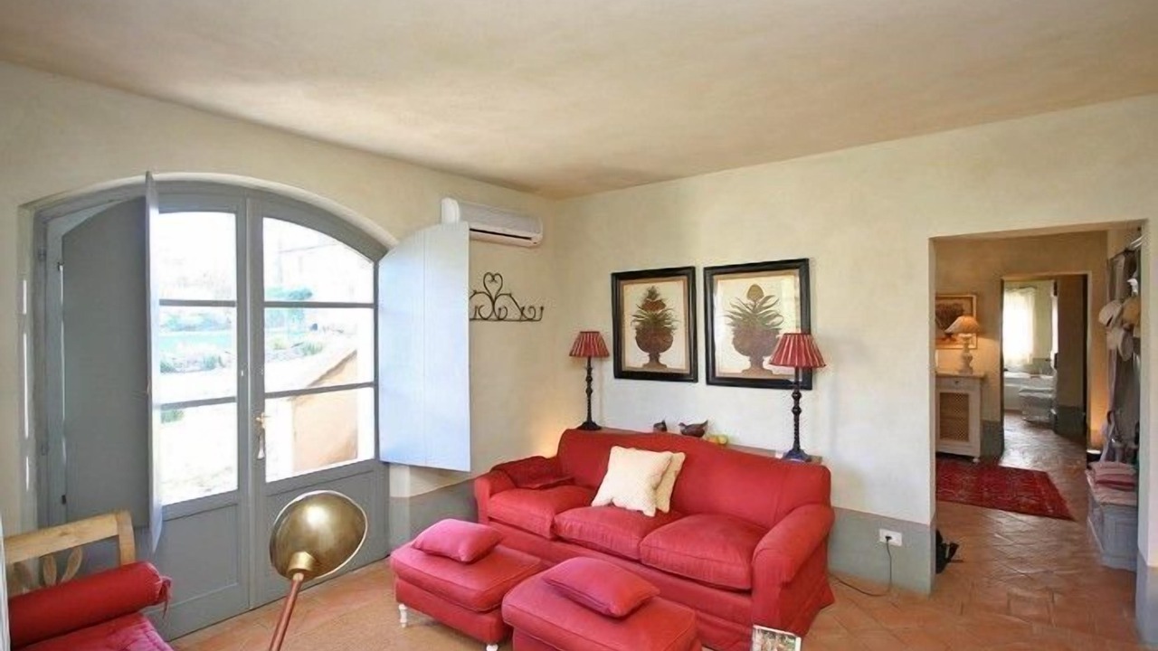 Photo of Livingroom in San Casciano dei Bagni