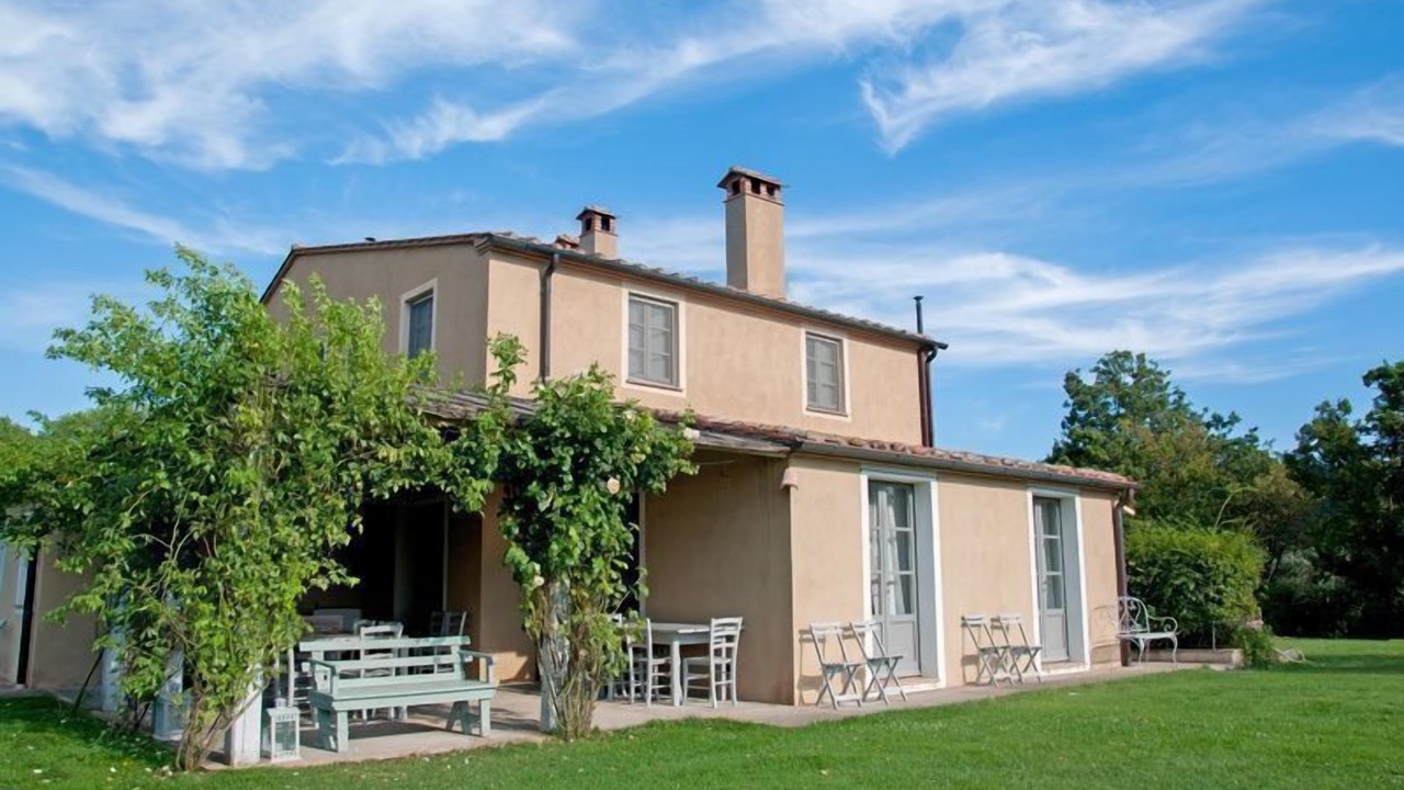 Photo of Outdoor in San Casciano dei Bagni