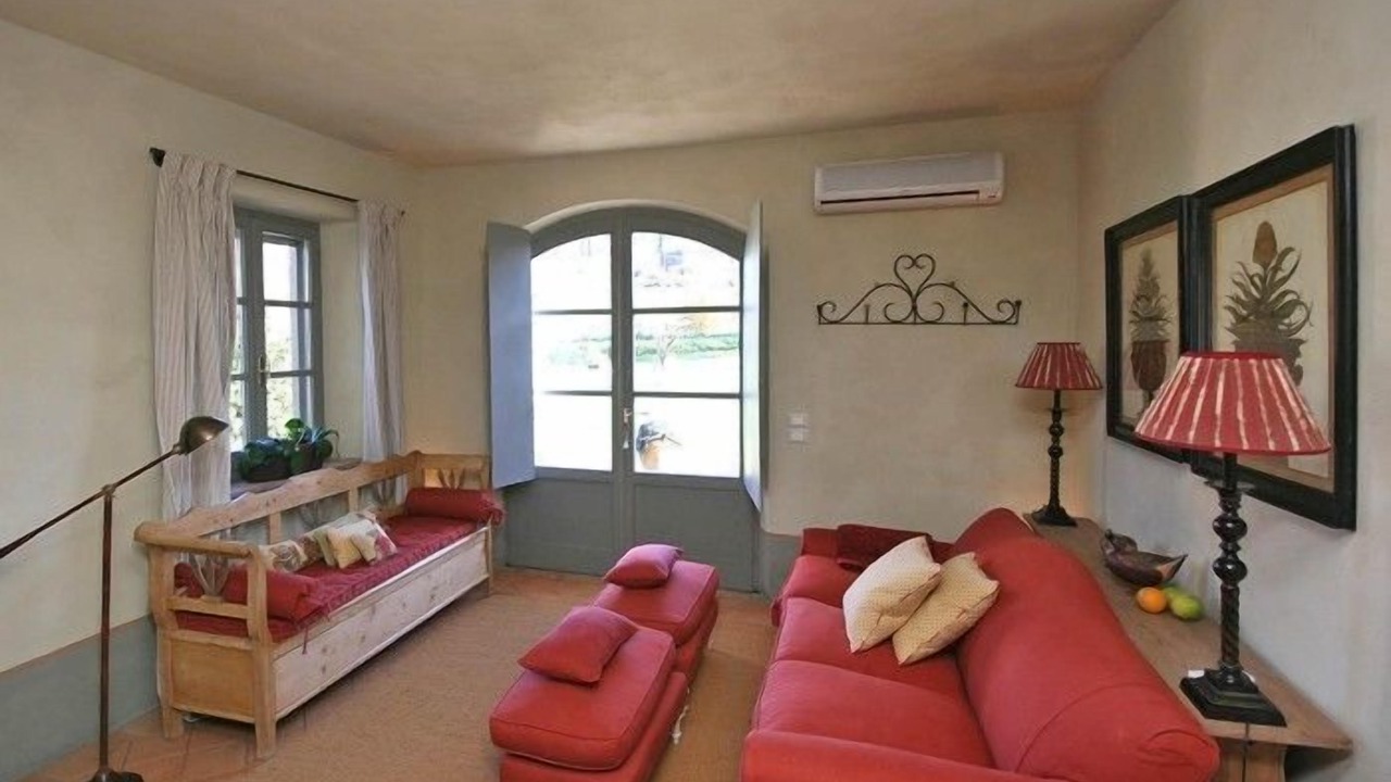 Photo of Bedroom in San Casciano dei Bagni