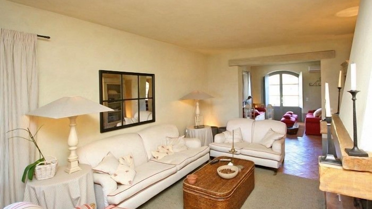Photo of Livingroom in San Casciano dei Bagni