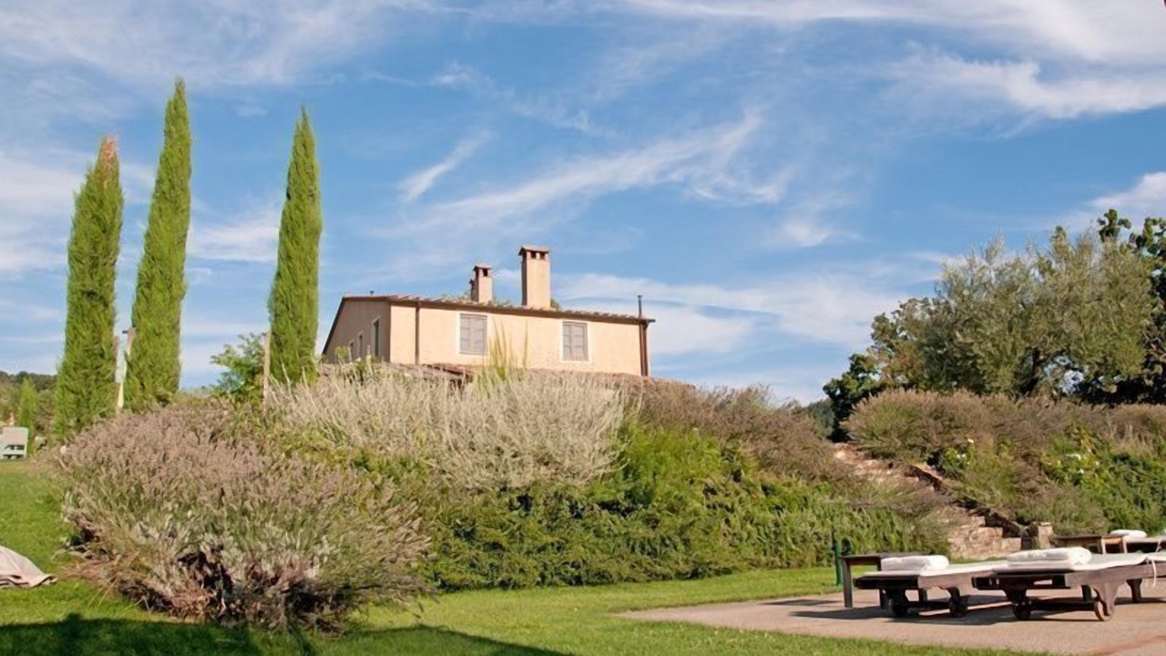 Photo of Outdoor in San Casciano dei Bagni