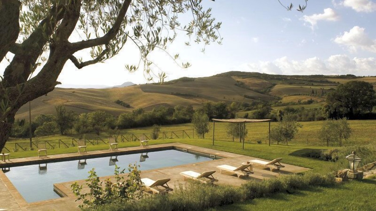 Photo of Outdoor in San Casciano dei Bagni