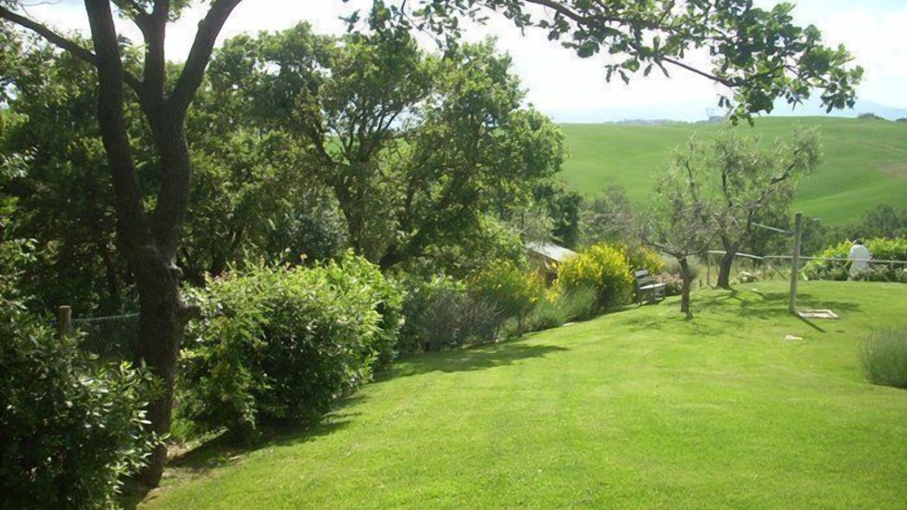 Photo of Outdoor in San Casciano dei Bagni