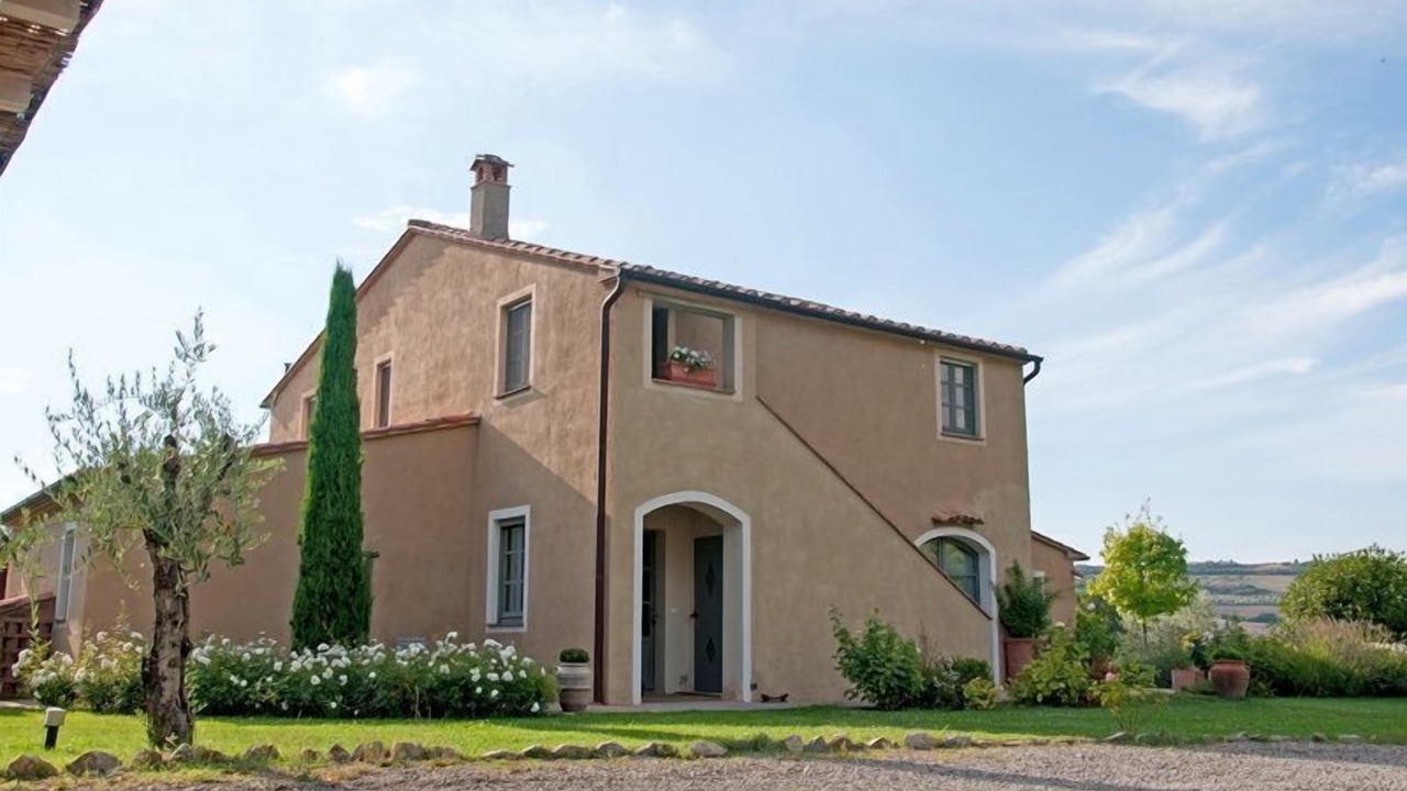 Photo of Outdoor in San Casciano dei Bagni