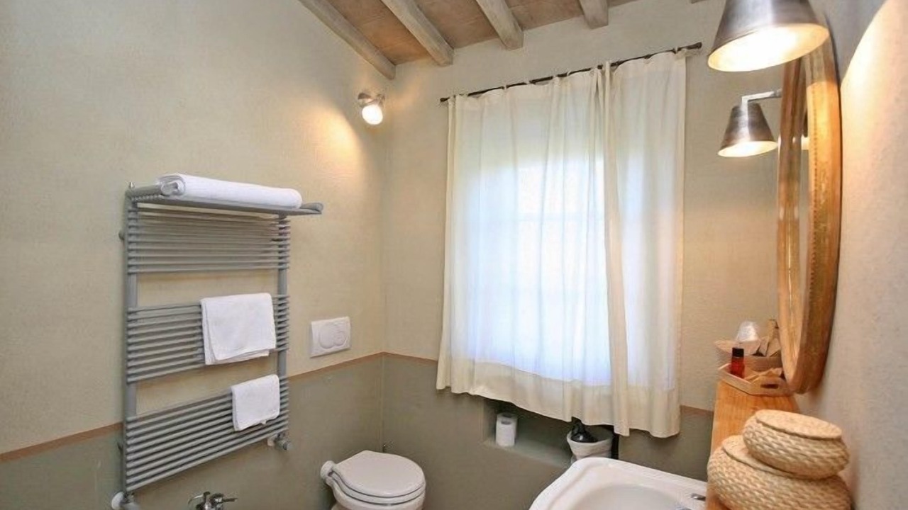 Photo of Bathroom in San Casciano dei Bagni
