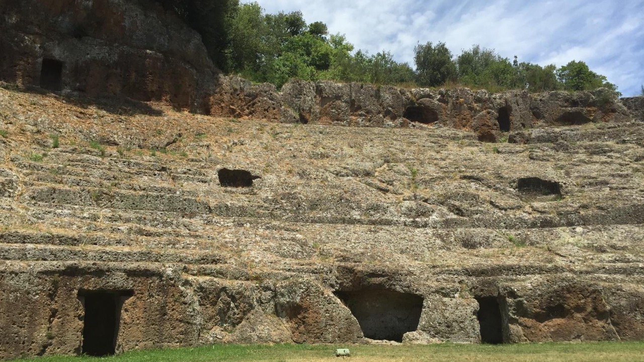 Photo of Outdoor in Sutri