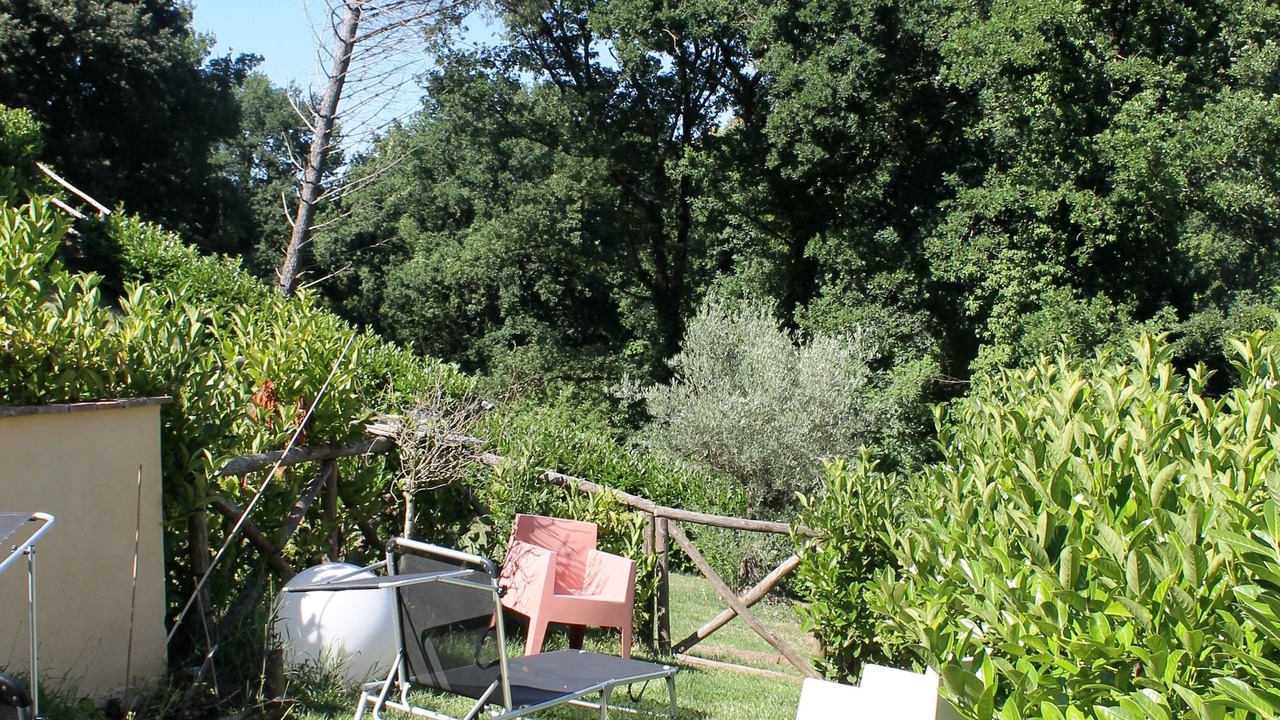 Photo of Outdoor in Sutri