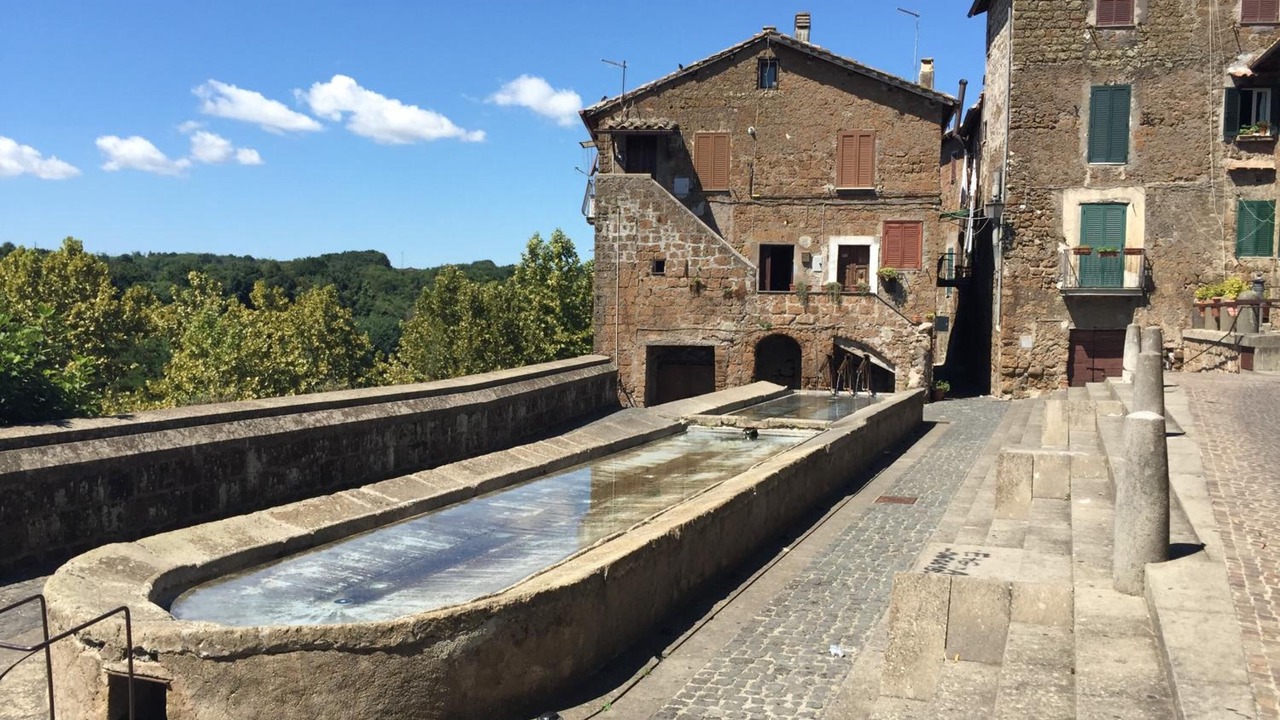 Photo of Outdoor in Sutri